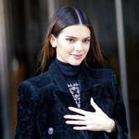 Siempre elegante: Kendall Jenner y 3 looks inolvidables en la alfombra roja
