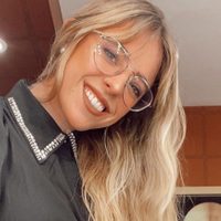 Sorpresa mayúscula: Nati Jota se lució frente al espejo para mostrar un conjunto espectacular