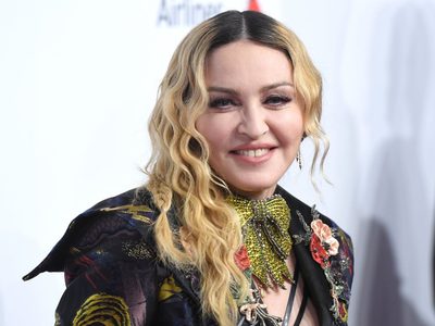 La admirable manera que tuvo Madonna de manifestarse en contra del fallecimiento de George Floyd