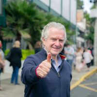 Creel llama a AMLO a abrir las puertas de Palacio a la oposición “en buena lid"