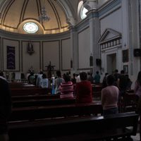 Ante el aborto, la Iglesia sin autoridad moral