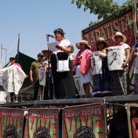 Denuncia el EZLN incremento de la militarización en sus comunidades