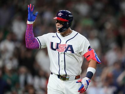 México cayó 5-3 ante Estados Unidos en el Clásico Mundial de Beisbol