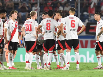 Nunca faltan: los mejores memes de la derrota de River por penales en Paraguay