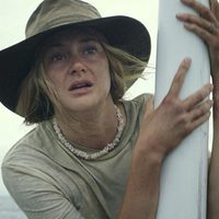 'A la deriva”: Una cinta que no llega a buen puerto
