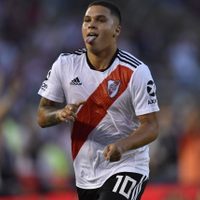¿Juan Fernando Quintero se va al Genoa?