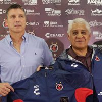 Siboldi llega al rescate de los Tiburones Rojos