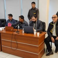 Estafas con planes sociales: los principales acusados, Soiza y Osuna, continuarán detenidos