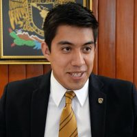 Alumno de la UNAM se incorpora a la NASA como estudiante-investigador