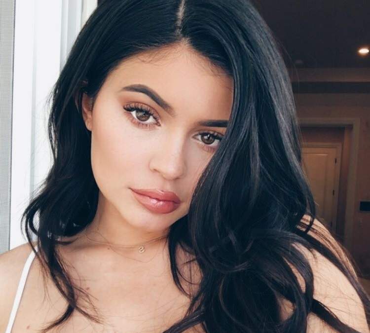 Kylie Jenner. Fuente: (Instagram)