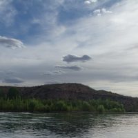 Clima en Neuquén: el martes se mantendrá cálido pero se mantiene la inestabilidad
