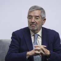 Juan Ramón de la Fuente refrenda que México seguirá dando “toda la ayuda humanitaria posible” a Cuba