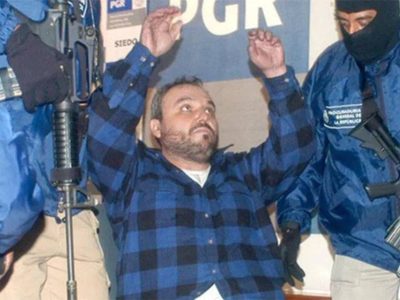 "El Rey" Zambada será el último testigo en el juicio contra García Luna