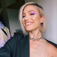 Pateó el tablero: Stefi Roitman se lanzó como cantante y dejó a todos mudos