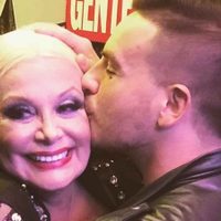Tras curarse del cáncer, Fede Bal se aferra a Carmen Barbieri más que nunca