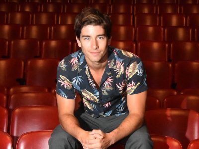 “Da mucha pena”: Vico D'Alessandro habló del momento que está viviendo el mundo de la ficción