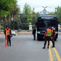 En la recta final, ya se cuentan 32.600 personas que rompieron la cuarentena