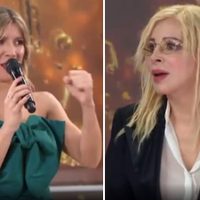 Hasta Tinelli opinó: los famosos defendieron a Laurita Fernández y dispararon contra Nacha