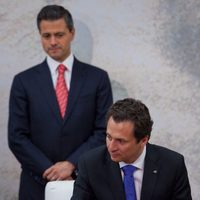 Pemex denuncia compra de astillero casi en quiebra durante gestión de Lozoya