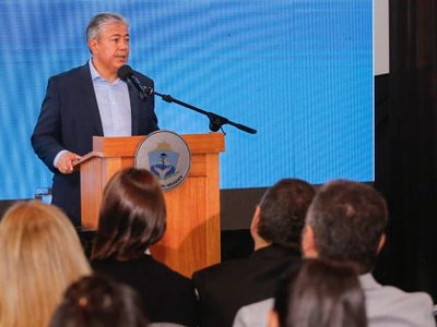 Presentaron incentivos a la inversión y líneas de financiamiento para la radicación de empresas en Zona Franca Zapala