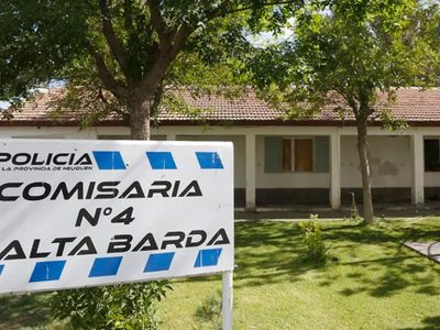Comenzará la licitación para construir el nuevo edificio de la comisaría de Alta Barda