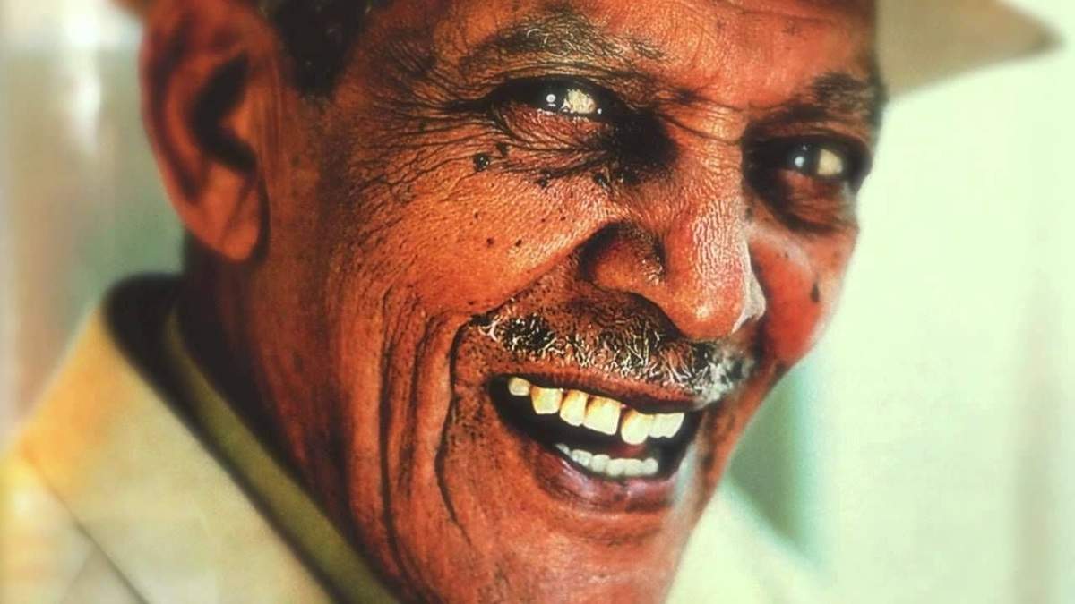 Compay Segundo. Fuente: (Instagram)