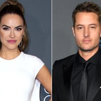 No lo supera: Chrishell Stause hizo una polémica revelación sobre Justin Hartley