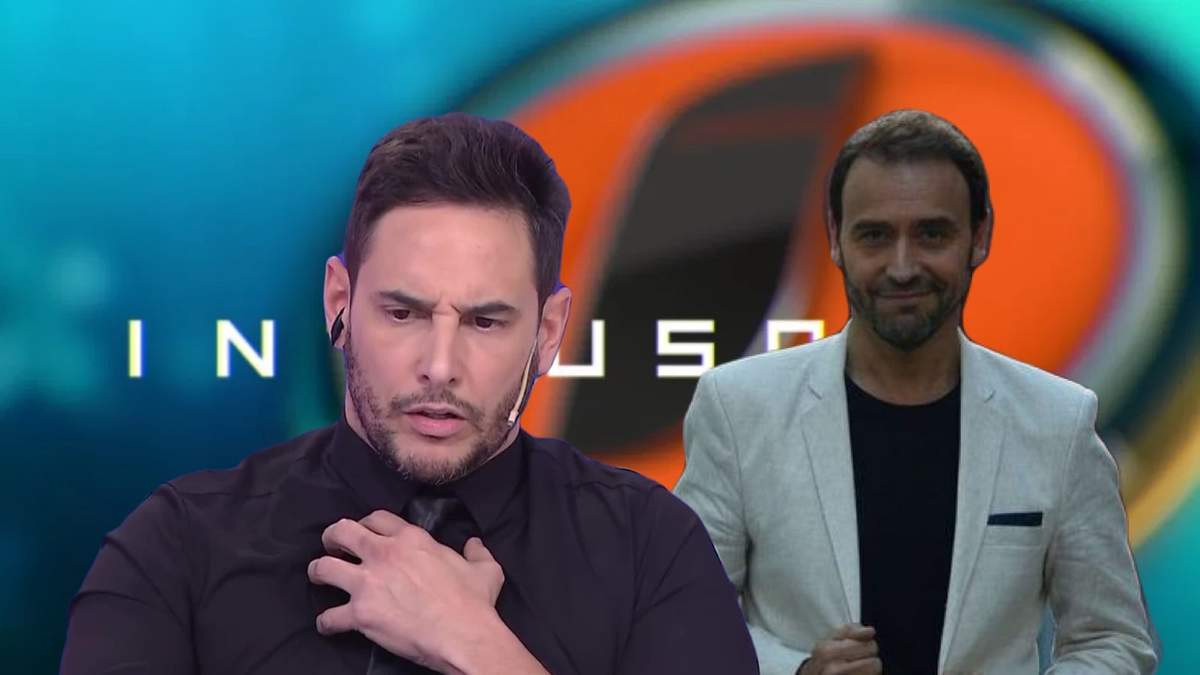 "Intrusos". Fuente: (Minuto Neuquén)