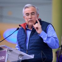 Gobernador de Sinaloa no estaba informado del operativo de captura de Ovidio Guzmán