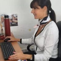Amancay Audisio se definió apasionada por la administración del Estado y el ejercicio de las políticas públicas