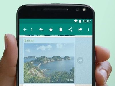 Los usuarios de WhatsApp podrán eliminar mensajes dos días después de haberlos enviado