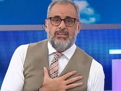 "No lo salva ni el mejor estudio de abogados": una famosa se animó a destrozar a Jorge Rial