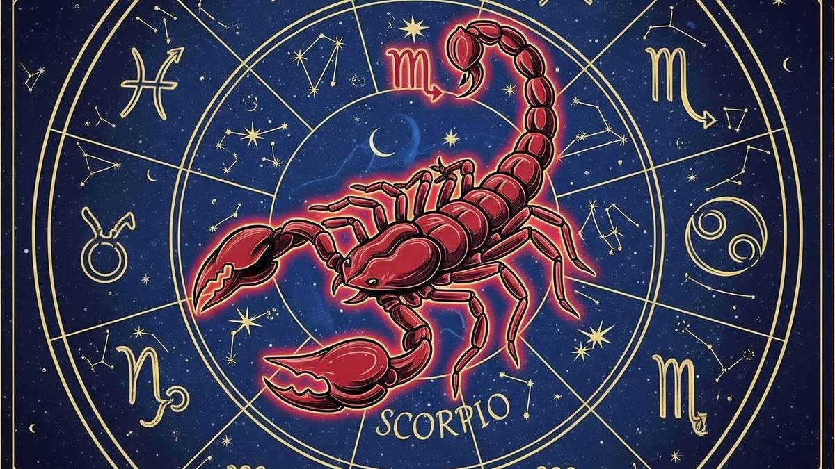 Cuál es el signo complementario de Escorpio y qué significa