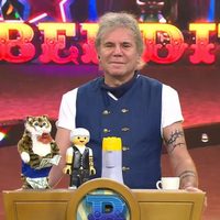 Confirman lo que muchos sospechaban sobre Beto Casella