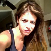 "Antes, me corto las piernas"... ¿Para quién es este mensaje de Marianela Mirra?