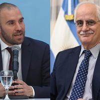 Presupuesto 2022: la solicitud de la compra de aviones militares confronta a dos partes del Gobierno