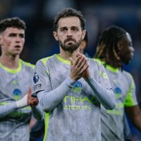 Empate agónico 3-3 del Manchester City vs. Everton da impulso a Arsenal en la Premier League