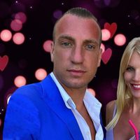 Lujo y compañerismo: así es la historia de amor de Maxi López y Daniela Christiansson