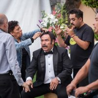 Se estrena La Prima, con guion de Vicente Leñero