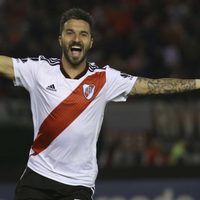 El futuro de Scocco en River es una incógnita