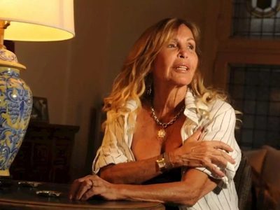 La gran compañía que tiene Pata Villanueva tras dos semanas de internación