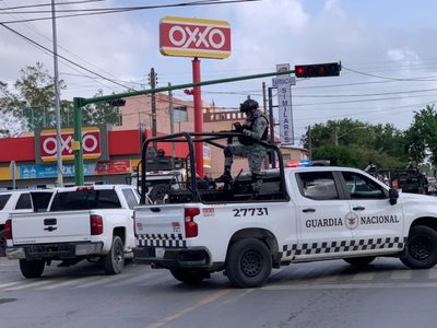 La extorsión y la violencia de los cárteles golpean a las mayores empresas de México