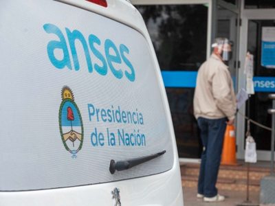 ANSES: cómo finaliza el calendario de pagos de noviembre