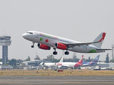 Viva Aerobus, Volaris e Interjet, en el ranking mundial de las peores aerolíneas