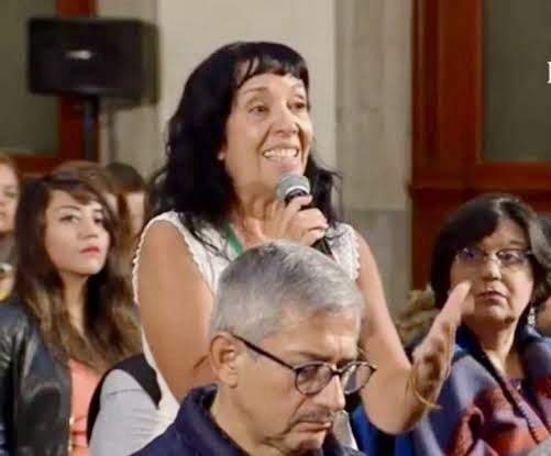 Nuria Fernández Espresate