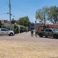 Por disputa de terrenos, hombre asesina a tres sobrinos y luego se quita la vida en Salamanca