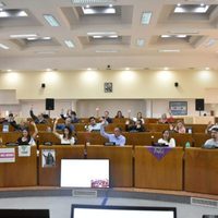 Concejales aprobaron el llamado a licitación pública del Transporte Urbano de Pasajeros