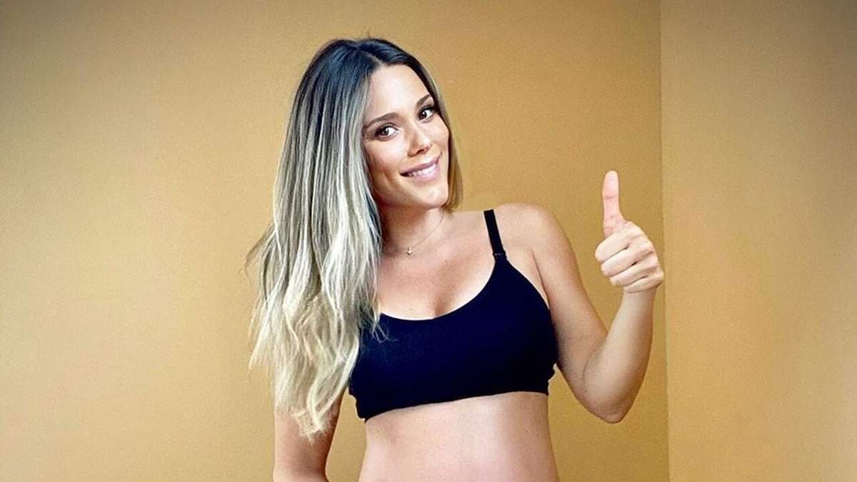Lorena Gómez. Fuente: (Instagram)