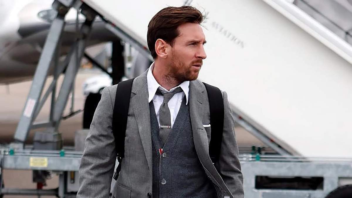 Lionel Messi. Fuente: (Instagram)