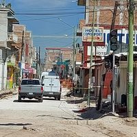 Vive Guanajuato viernes violento: Masacre en un hotel, hallazgo de cuerpos y ola de asesinatos